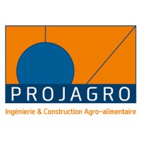 PROJAGRO INGENIERIE logo - Similar company to Agro Engineering