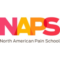 North American Pain School logo - Similar company to Chronic Pain Network