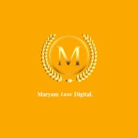 Maryam Luxe Digital logo - Similar company to Digihive Network