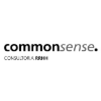Commonsense RRHH logo - Similar company to Briolf Group