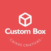 Custom Box - Caixas Criativas logo - Similar company to Custom Box