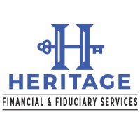 Heritage Financial & Fiduciary Services logo - Similar company to Gapex