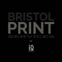 Bristol PRINT Services by IQ-Marketing logo - Similar company to Maximage Group