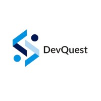 DevQuest PK logo - Similar company to Tazq Solutions