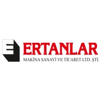 ERTANLAR MAKINA logo - Similar company to Novaform