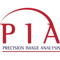 Precision Image Analysis (PIA) logo - Similar company to Riverain Technologies