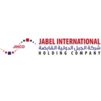 Jabel International Holding Company - JIHCO logo - Similar company to Su &  Su