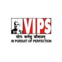 Vivekananda Institute of Professional Studies logo - Similar company to Florida Institute Of Technology