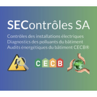 SEContrôles SA logo - Similar company to Ecotoxic Sàrl