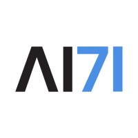 AI71 logo - Similar company to Advanced Technology Research Council