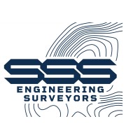 SSS Engineering Surveyors PTY LTD logo - Similar company to Corps Group