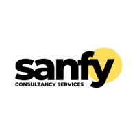 Sanfy Consultancy Services logo - Similar company to Pro Work
