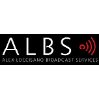 ALBS logo - Similar company to Wecreative