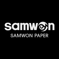 Samwon Paper (삼원페이퍼) logo - Similar company to Samjung Pulp Co, Ltd.