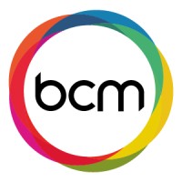 BCM Agency Ltd logo - Similar company to Carbonfuturex Group