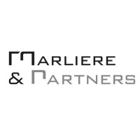 Marliere & Partners Executive Search logo - Similar company to Mustang Note Network