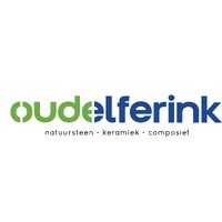 Oude Elferink natuursteen logo - Similar company to P&I Bv