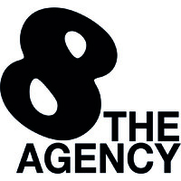 8 The Agency logo - Similar company to Modefabriek