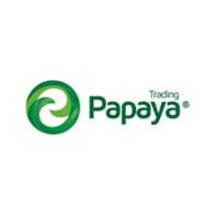 Papaya Trading logo - Similar company to Margo Group