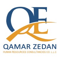 Qamar Zedan Manpower Consultant LLC logo - Similar company to Bim Lines