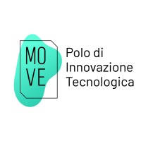 MOVE - Polo di Innovazione Tecnologica logo - Similar company to Idm & Partners