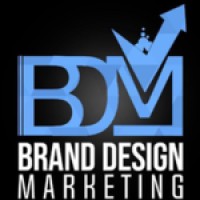 Brand Design Marketing logo - Similar company to Philtech Brands