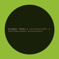 Global Taxes & Accounting Ltd. logo - Similar company to Hd&L Accounting & Tax Services
