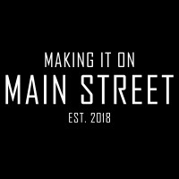 Making It On Main Street