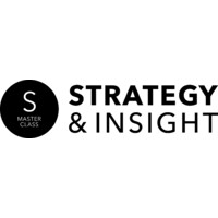Strategiuddannelsen logo - Similar company to Reputation