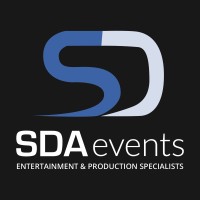 SDA Events logo - Similar company to Sda Conferences And Events