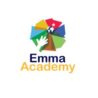 Emma Academy logo - Similar company to Verballylearning