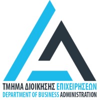 Business Administration Department - University of Thessaly logo - Similar company to One Planet Thessaly