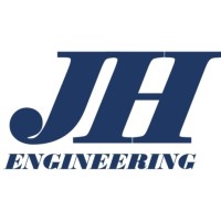 JH Engineering logo - Similar company to Mb Technology