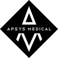 APSYS MEDICAL logo - Similar company to Ebiga-Vision Gmbh