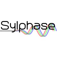 Sylphase logo - Similar company to Andean Life Llc