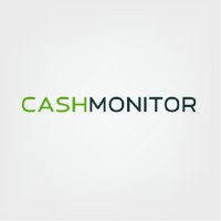 CashMonitor logo - Similar company to Atta | Conciliador De Cartão
