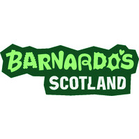Barnardo's Scotland logo - Similar company to Gecco