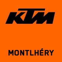 KTM Montlhéry logo - Similar company to Mrs L Business Solution