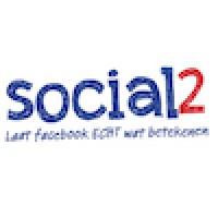 Social2 - Social Advertising Agency