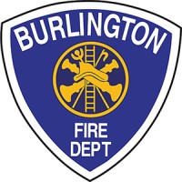 Burlington Fire Department