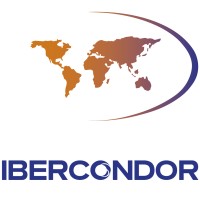 Ibercondor logo - Similar company to Oper-Traimer