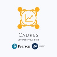 Cadres logo - Similar company to Game3At+