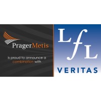 LFL Veritas, LLC (Merged into Prager Metis CPAs) logo - Similar company to Get A Rate