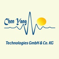 ChenYang Technologies GmbH & Co.KG logo - Similar company to Total Supply