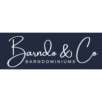 Barndo & Co. logo - Similar company to The Barndo Co.