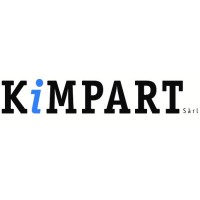 KIMPART SARL logo - Similar company to Inflow