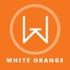 White Orange Media Solutions logo - Similar company to Speaking Minds Knowledge Solutions Pvt Ltd