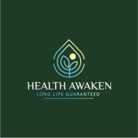 Health Awaken logo - Similar company to Link-Up Cameroon