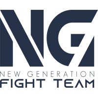 New Generation Fight Team logo - Similar company to Bpm Boxing