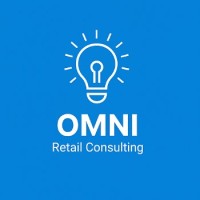 OMNI Retail Consulting logo - Similar company to Omni-Retail Butiksinredning Och Obemannade Butiker Ab